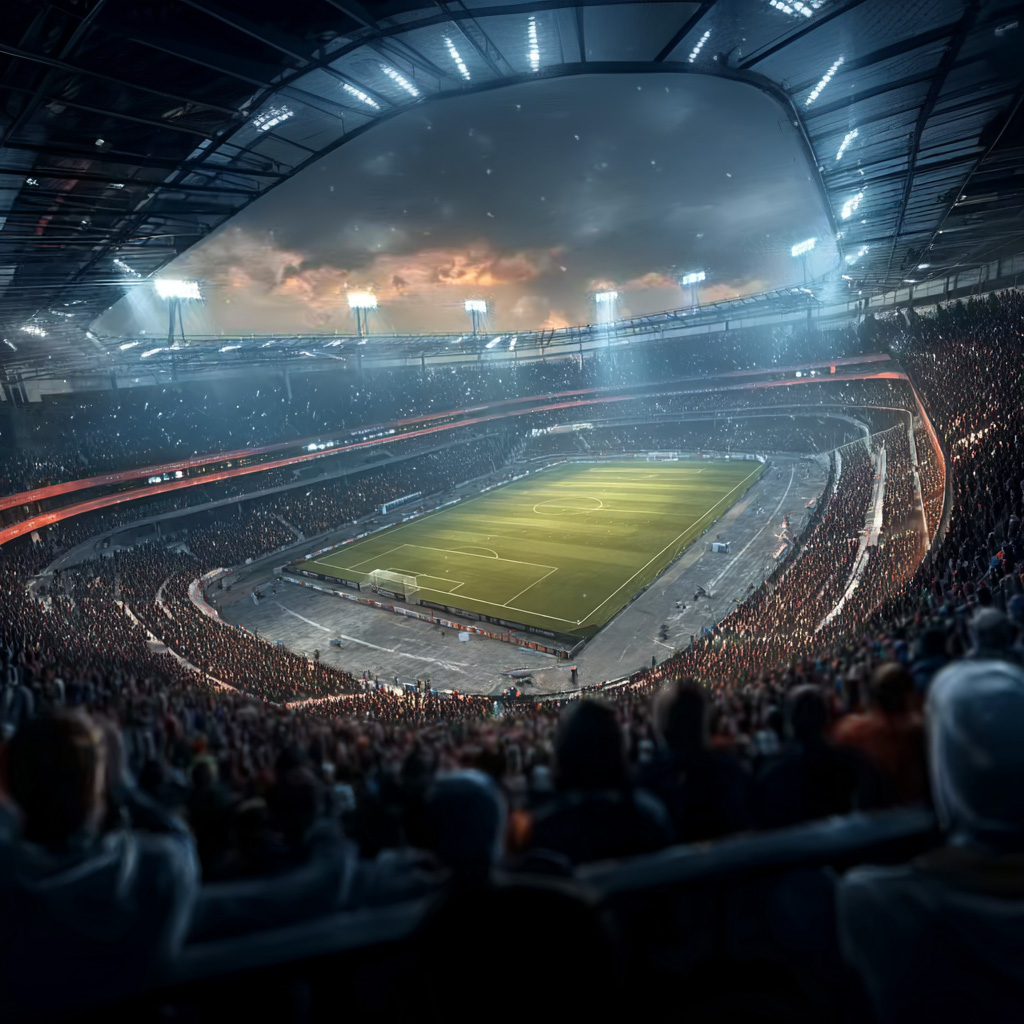 Sports and Recreation economic climate